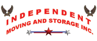 Logo for Independent Moving & Storage, Inc.