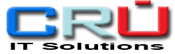 CRU, LLC logo