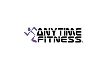 Anytime Fitness logo