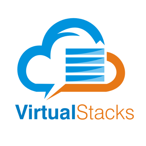 Logo for Virtual Stacks Systems