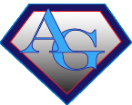 AG Stone logo