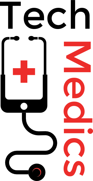 Mobile PC Express logo