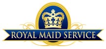 Royal Maid Service of Naples logo