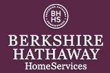 Berkshire Hathaway HomeServices FL Realty-SCHAUER logo