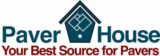 Logo for Paver House