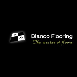 Blanco Flooring logo