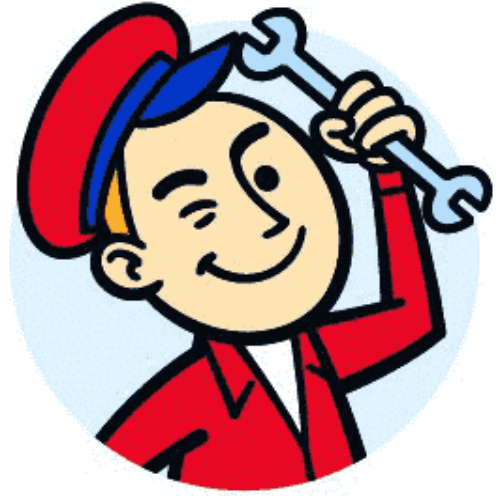 INDOOR AIR CARE INC. logo