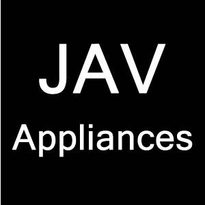 Logo for JAV Appliances