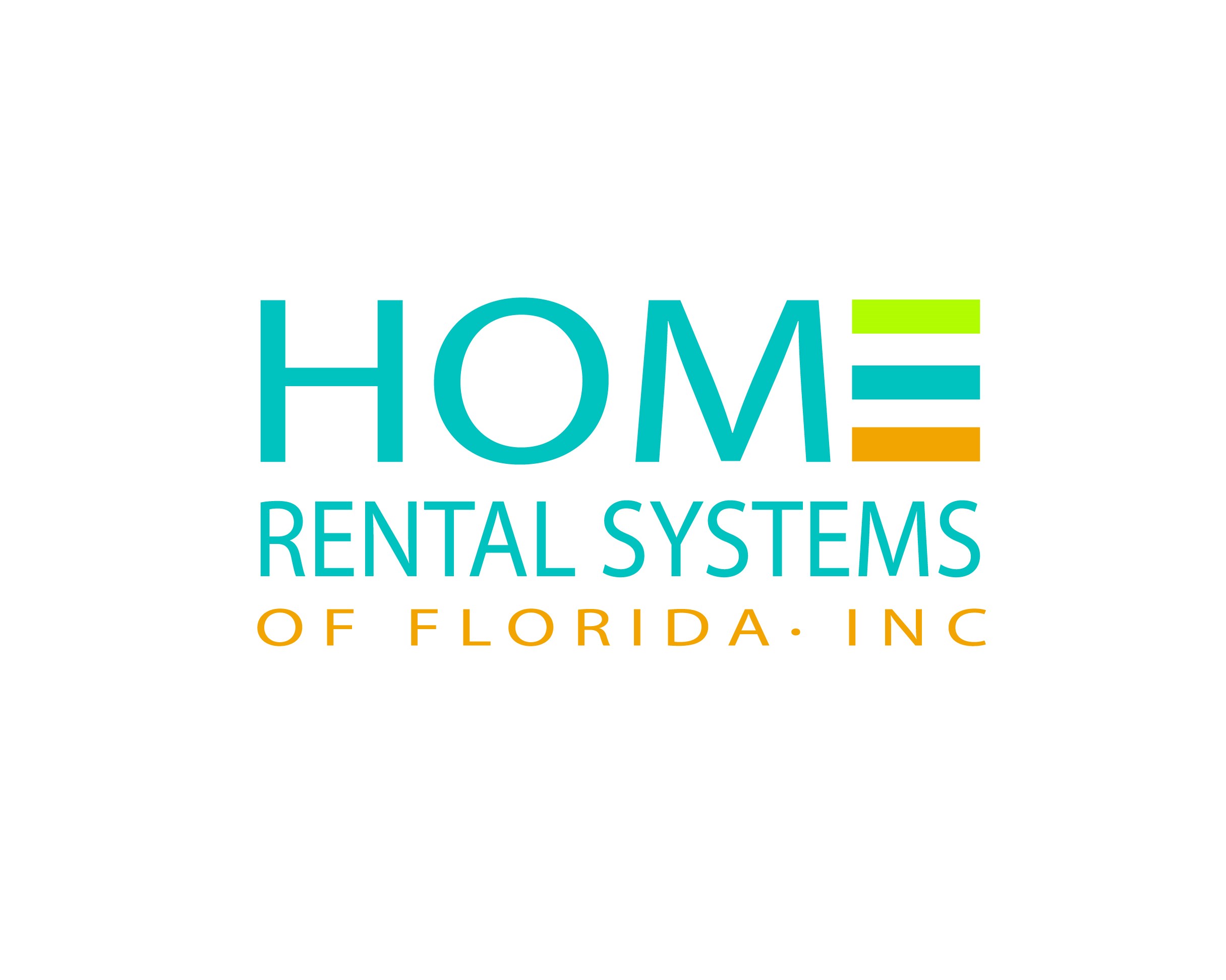 Home Rental Systems of Florida, Inc. logo