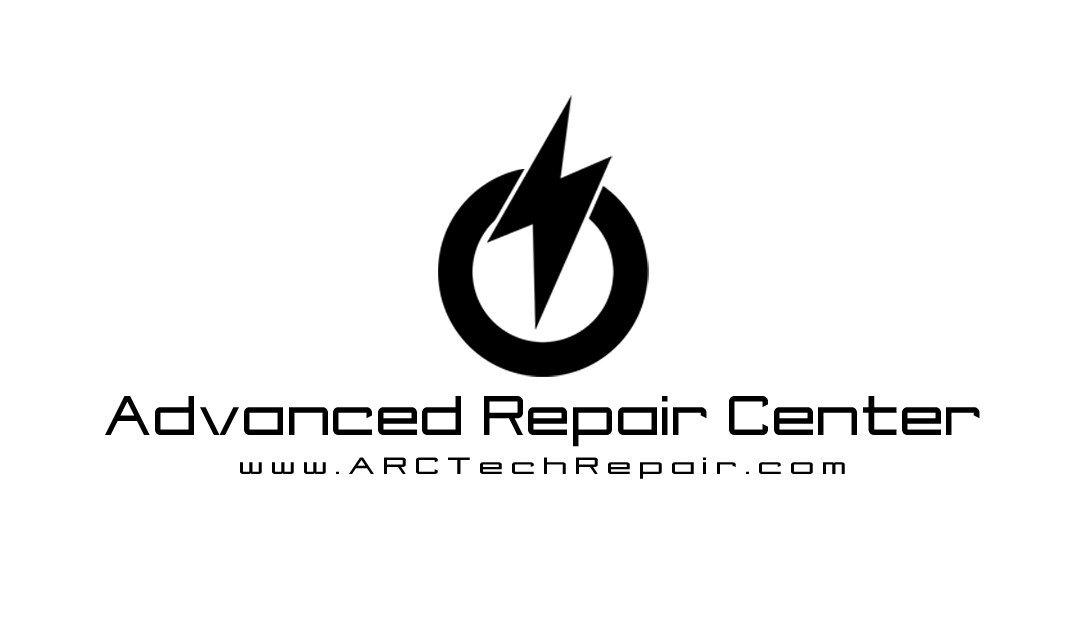 ARC Tech Repair logo