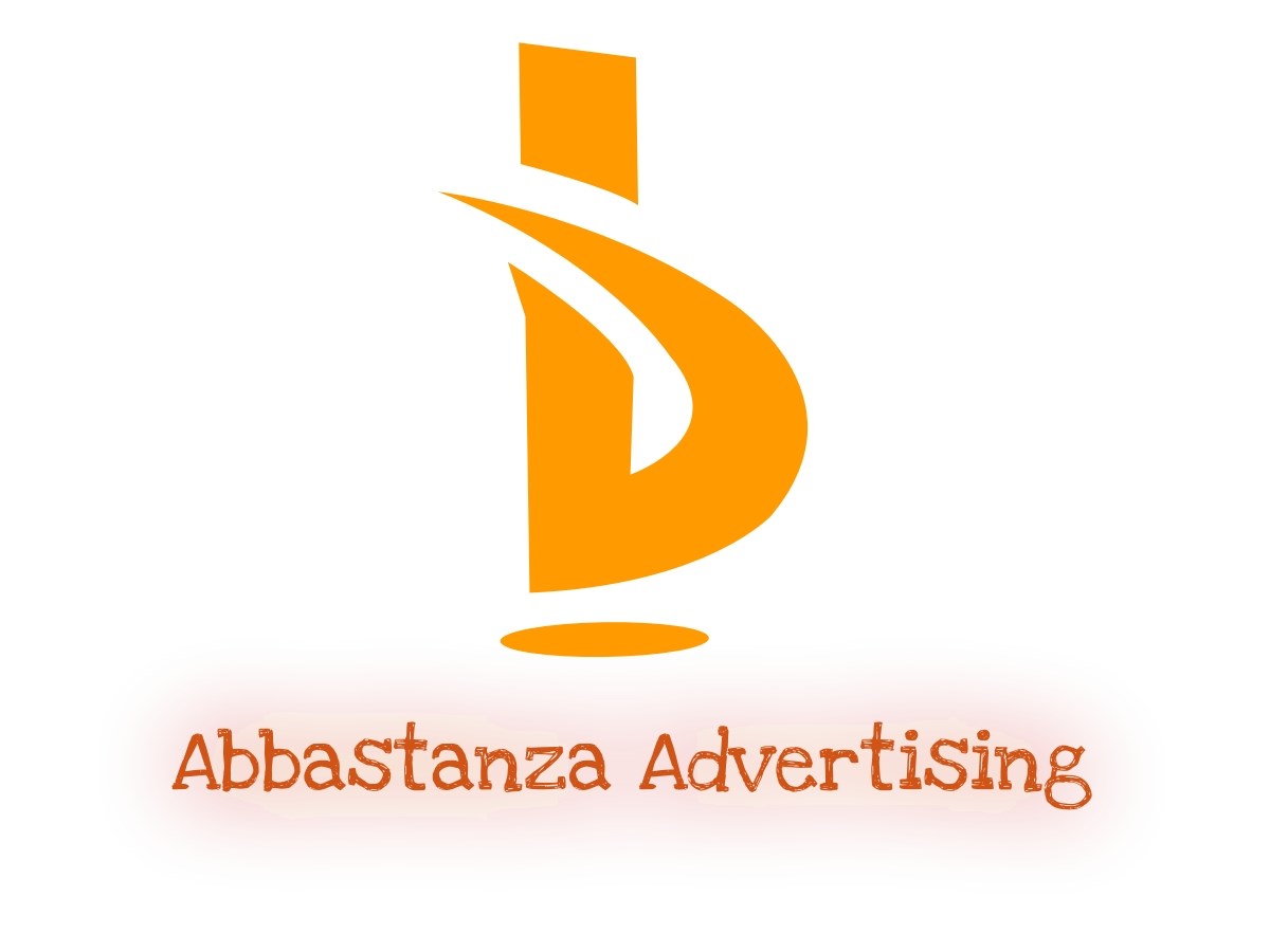ABBASTANZA Advertising Group Inc. logo
