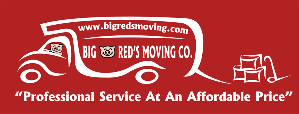 Avatar for Big Red's Moving Services