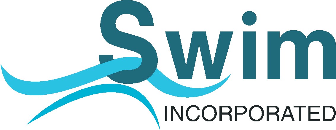 Swim Incorporated logo