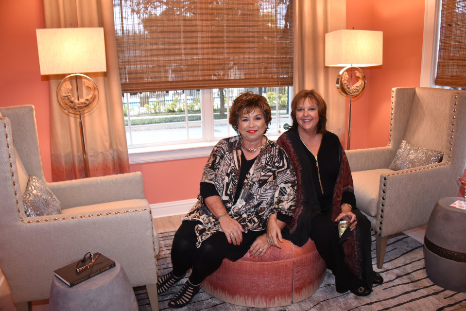 Interiors by Marla logo