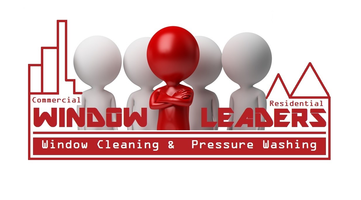 Window Leaders logo