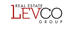 Logo for Levco Real Estate Group LLC