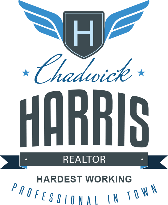 Chadwick Harris, Realtor logo