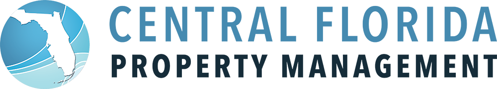 Central Florida Property Management logo