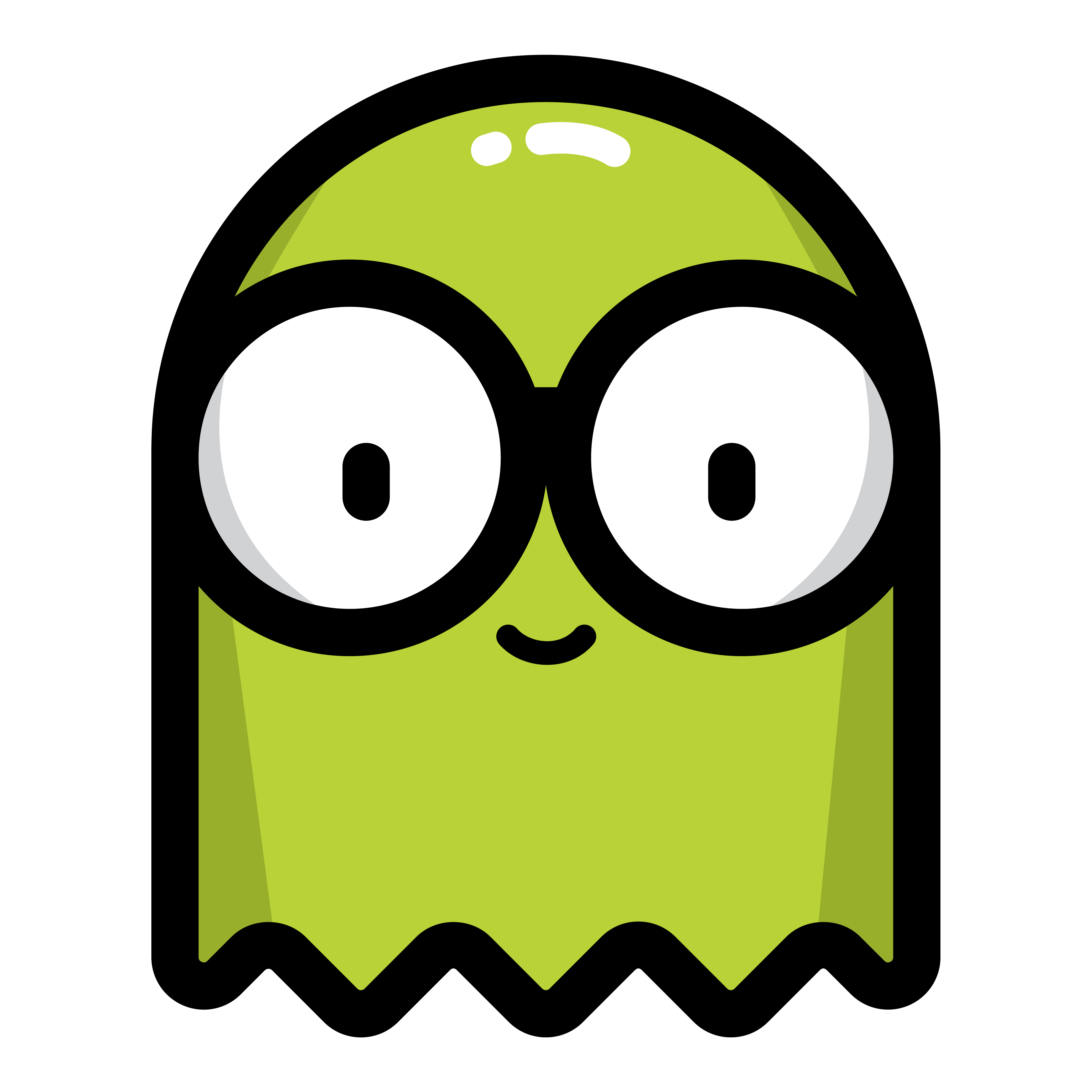 The Computer Peeps logo