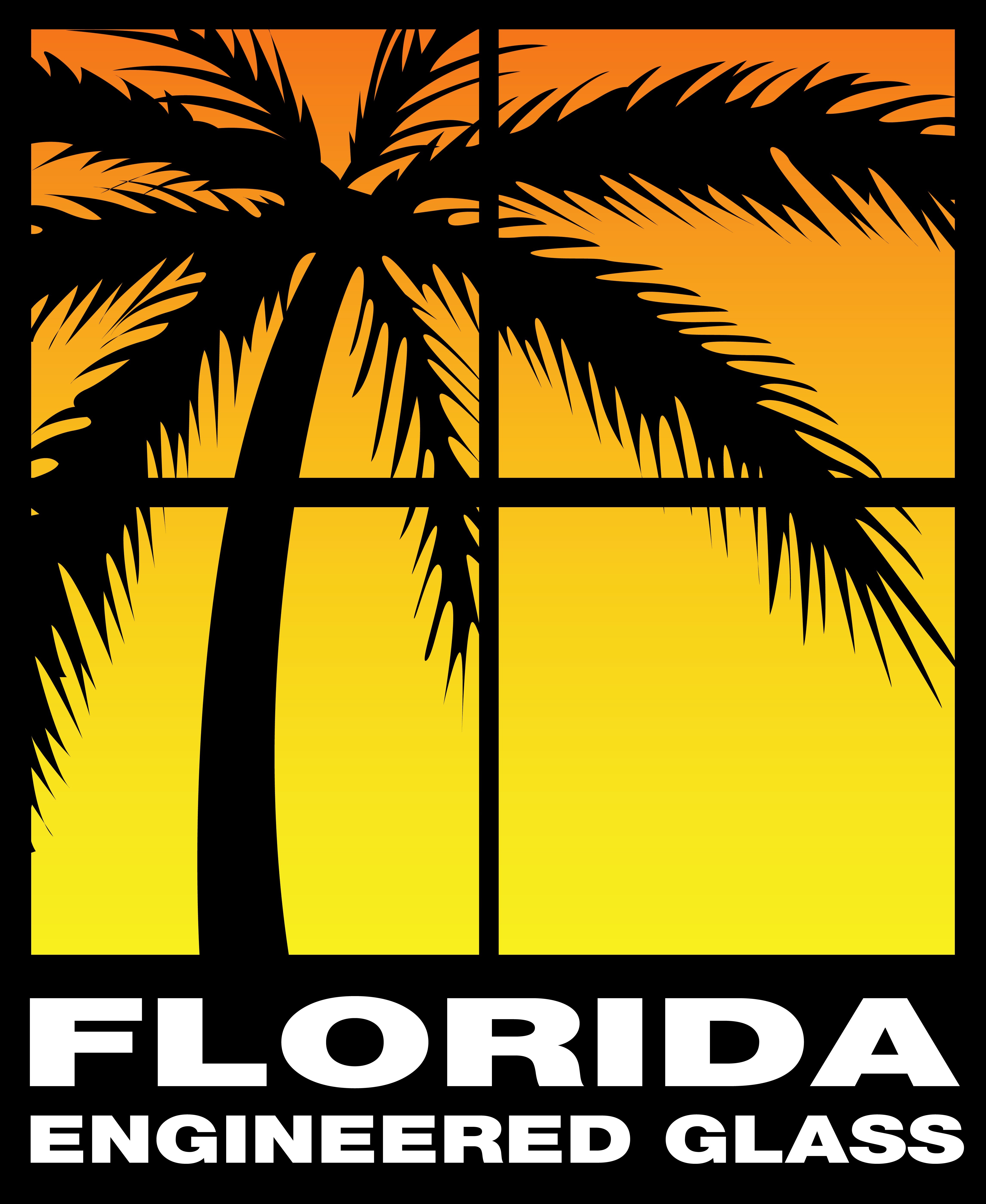 Logo for Florida Engineered Glass Corp