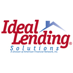 IDEAL LENDING SOLUTIONS logo