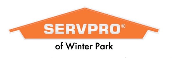 SERVPRO of Winter Park logo