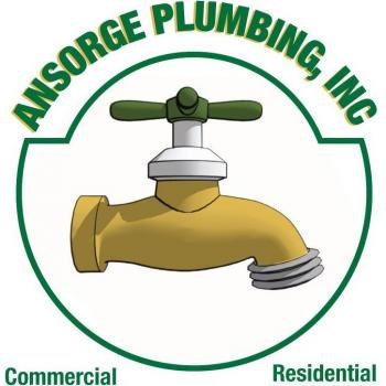 Logo for Ansorge Plumbing