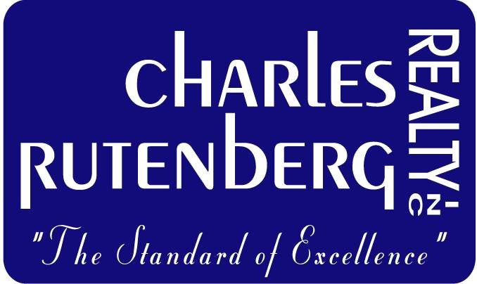 Logo for TAMPA HOME TALK a Charles Rutenberg Realty Branch