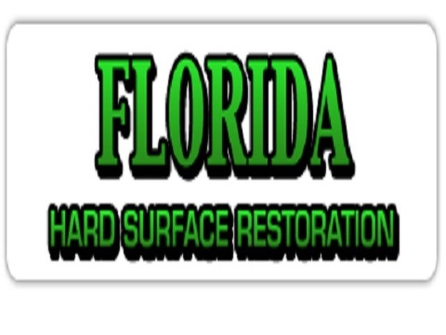 Florida Hard Surface Restoration logo