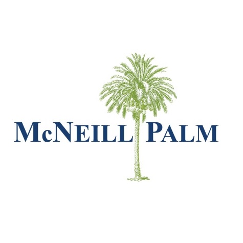 McNeill Palm logo