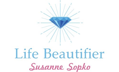 Life Beautifier logo