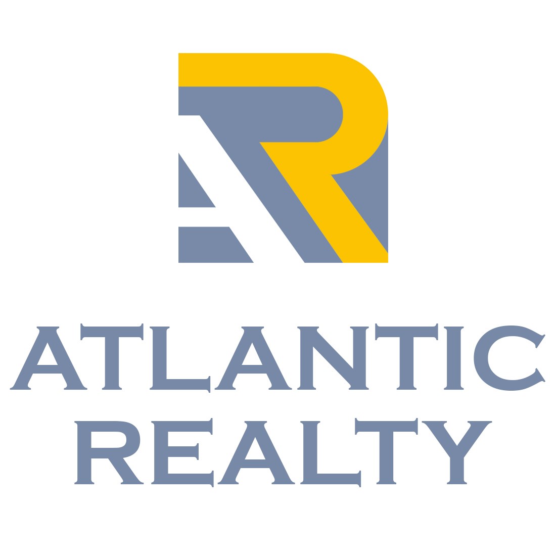 Atlantic Realty logo