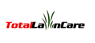 Total Lawn Care logo
