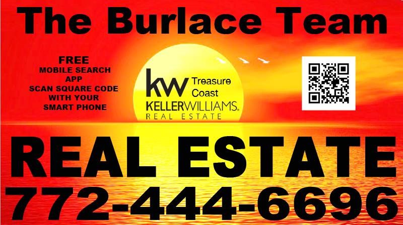 Atlantic Shores Realty Expertise-The Burlace Team logo