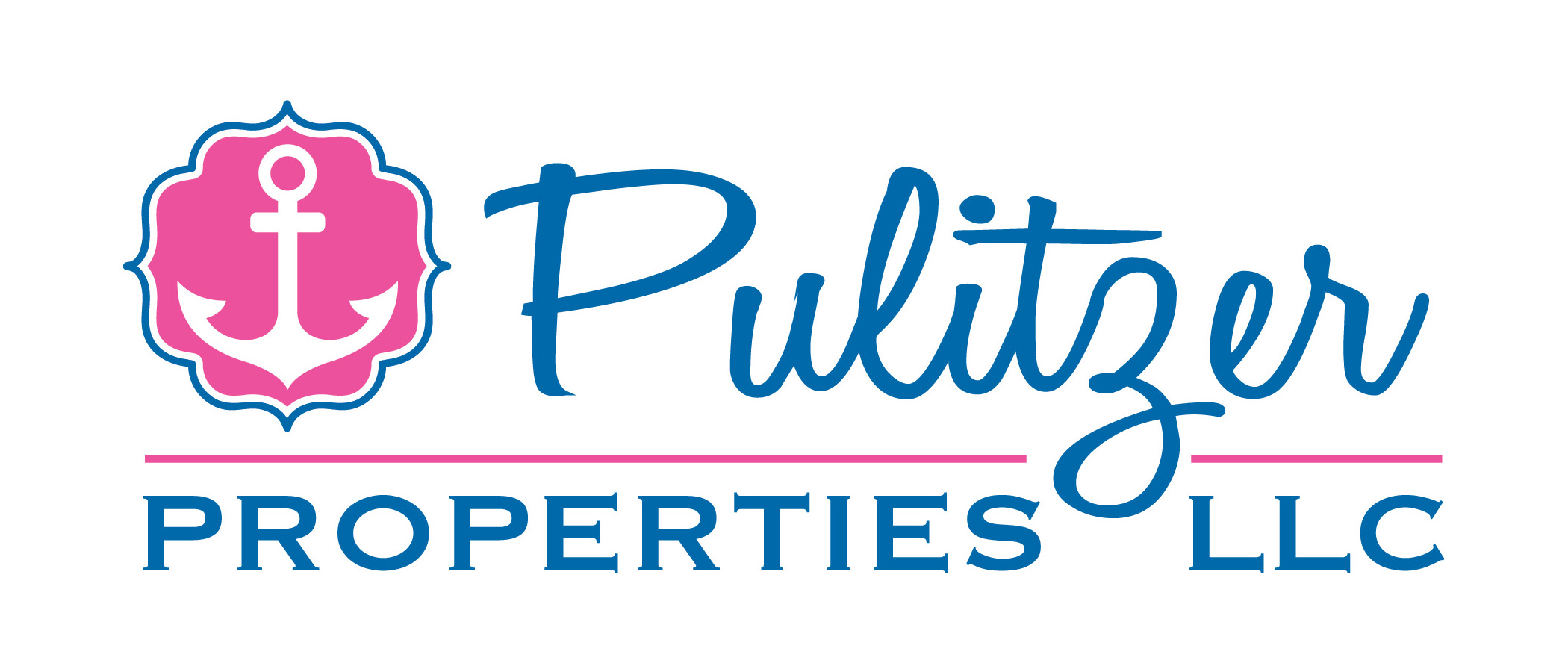 Pulitzer Properties, LLC logo