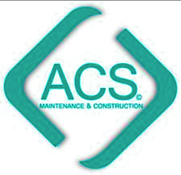 ACS Maintenance Services, Inc. logo