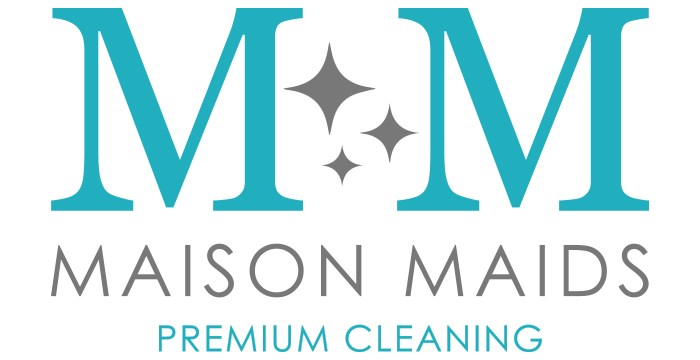 Maison Maids logo
