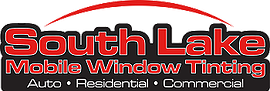 South Lake Mobile Window Tinting logo