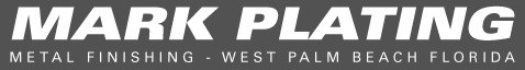 Mark Plating logo