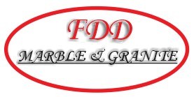 FDD Cabinets logo
