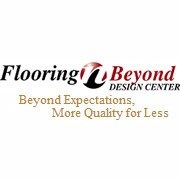 Logo for Flooring N Beyond Design Center