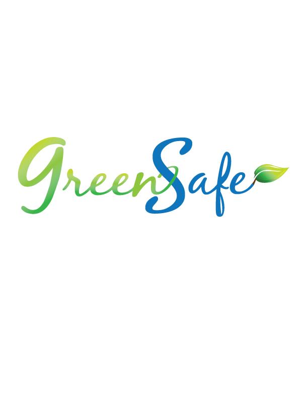 Logo for GreenSafe