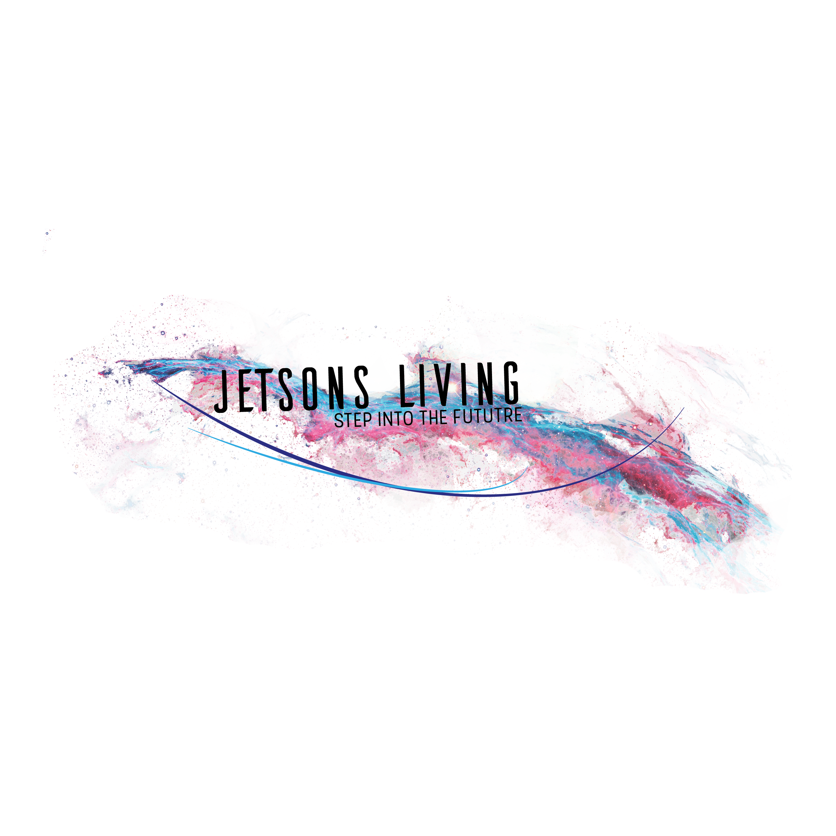 Logo for Jetsons living inc