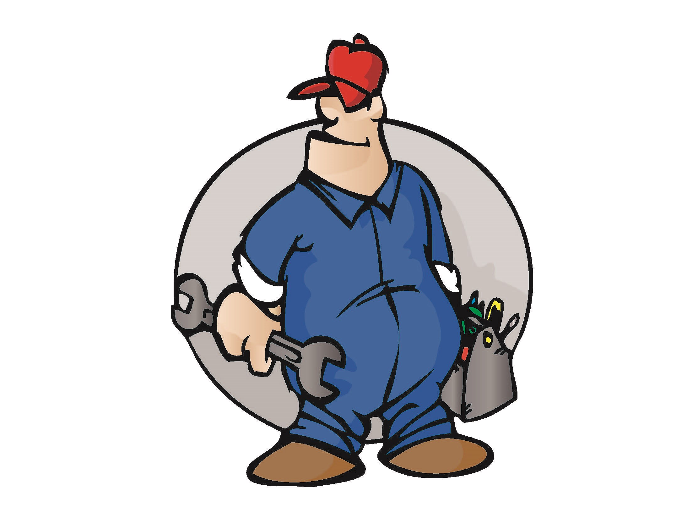 TC Mechanical logo