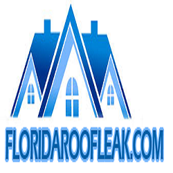Florida Roof Leak logo