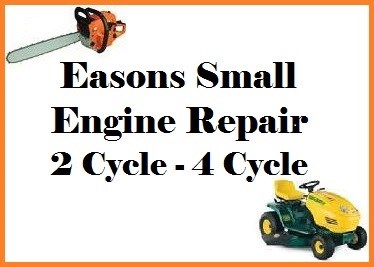 Avatar for Easons Small Engine Repair