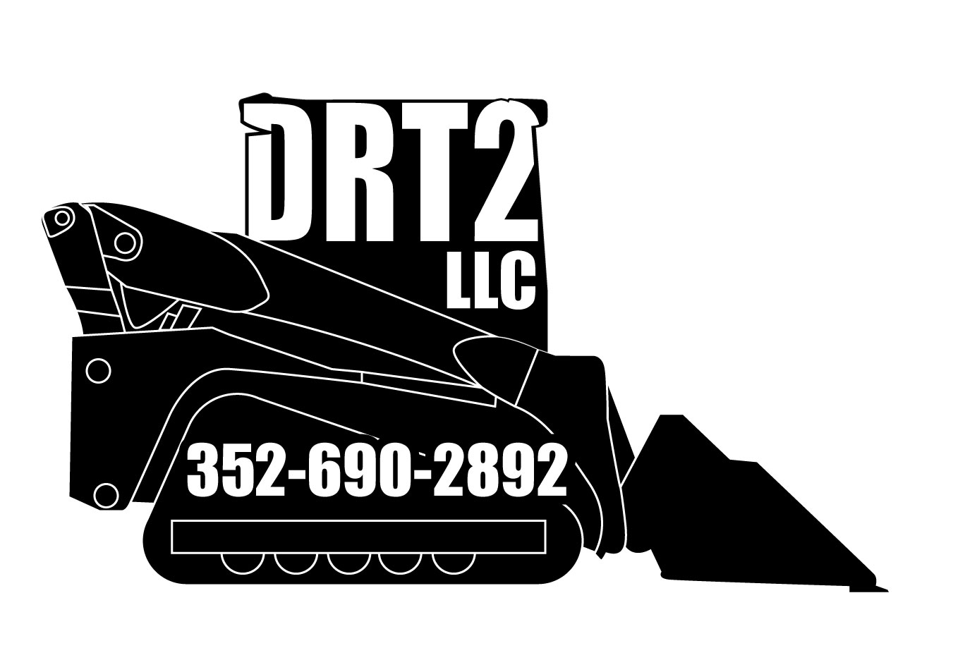 DRT2, LLC logo