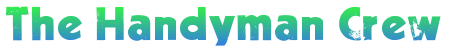 The Handyman Crew logo