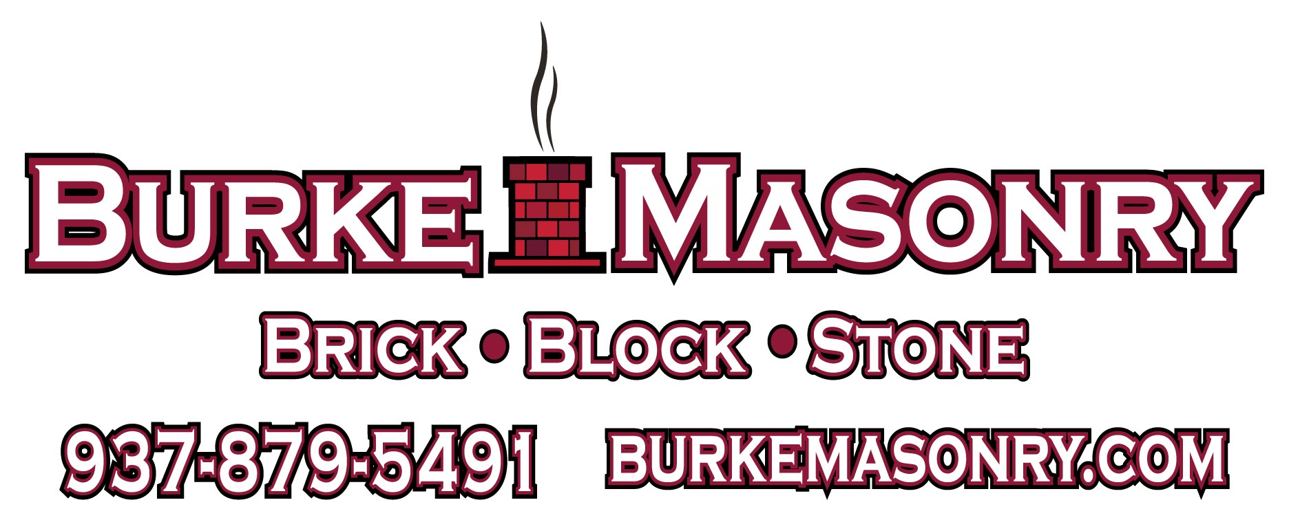 Burke Masonry logo