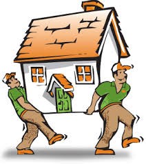 E & S Reliable Movers logo